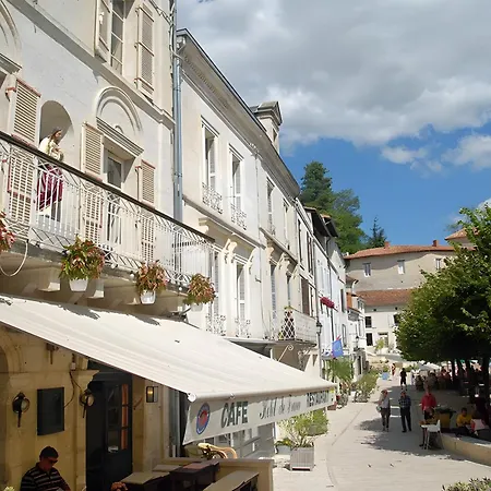 Les Mirandes - La Source Сasa de vacaciones Montmoreau
