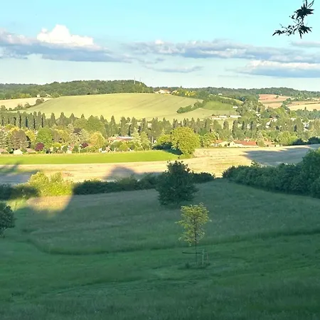 Сasa de vacaciones Les Mirandes - La Source Montmoreau